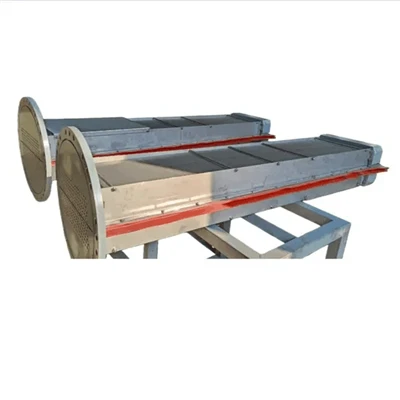 Intercooler SeAH Chorus250 Chorus1000